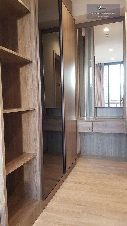 picture The LINE Phahon - Pradipat | 🚝Near BTS, Saphan Khwai #2025112713187 - 5/10