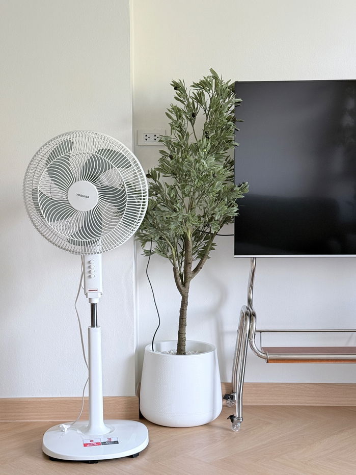 รูป ให้เช่าคอนโดย่านอารีย์ 39 ตารางเมตร - รูปที่ 5/13