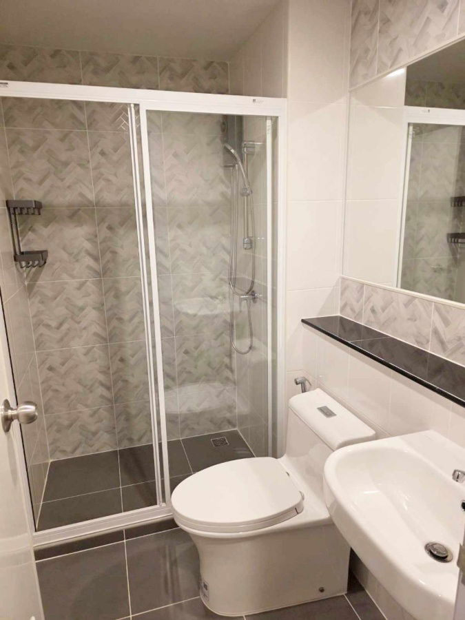 รูป ห้องว่าง❤️ราคาต่อรองได้✅สนใจห้องนี้ทักได้เลยนะคะ❣️❣️❣️บางนา💥รีเจ้นท์ โฮม บางนา🔴🟢🟡 - รูปที่ 8/14