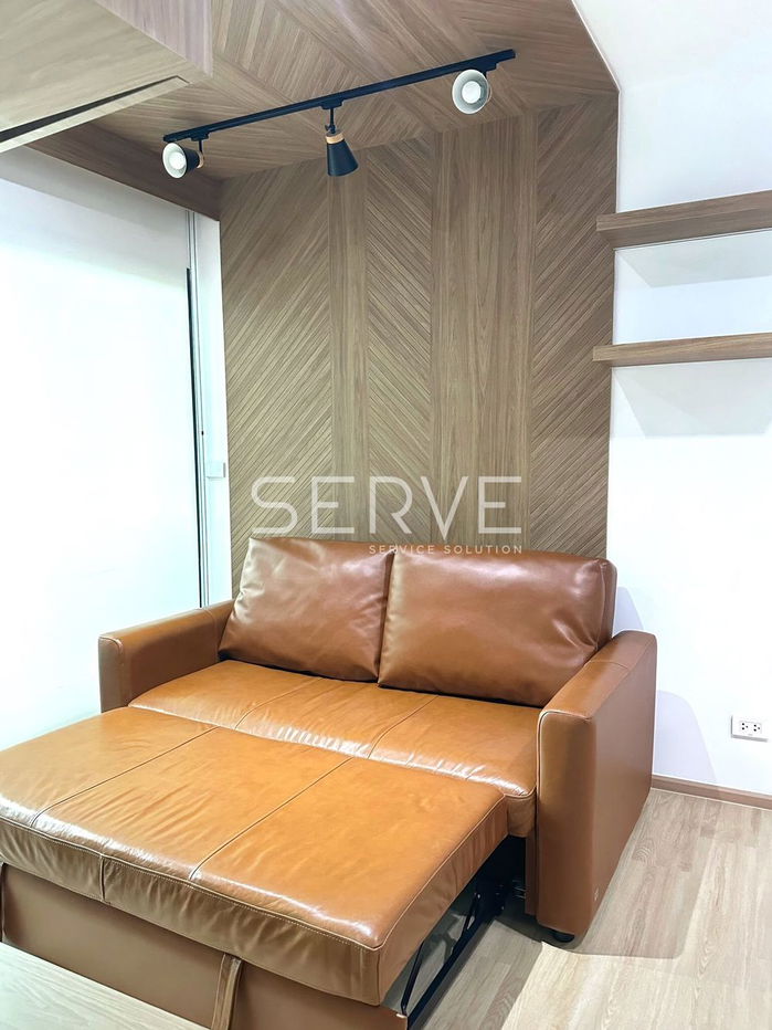 picture 2 Bed For Rent Good Location Close To MRT Rama 9-Life Asoke Rama 9 - 14/18