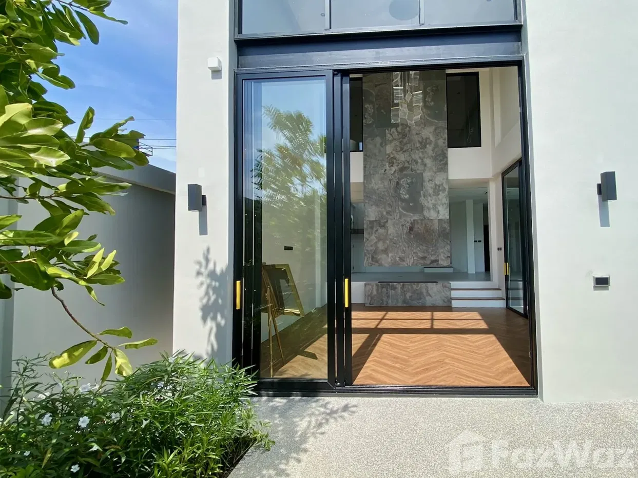 picture 3 Bedroom Villa for sale in Pa Khlok, Phuket  5864887 - 42/44