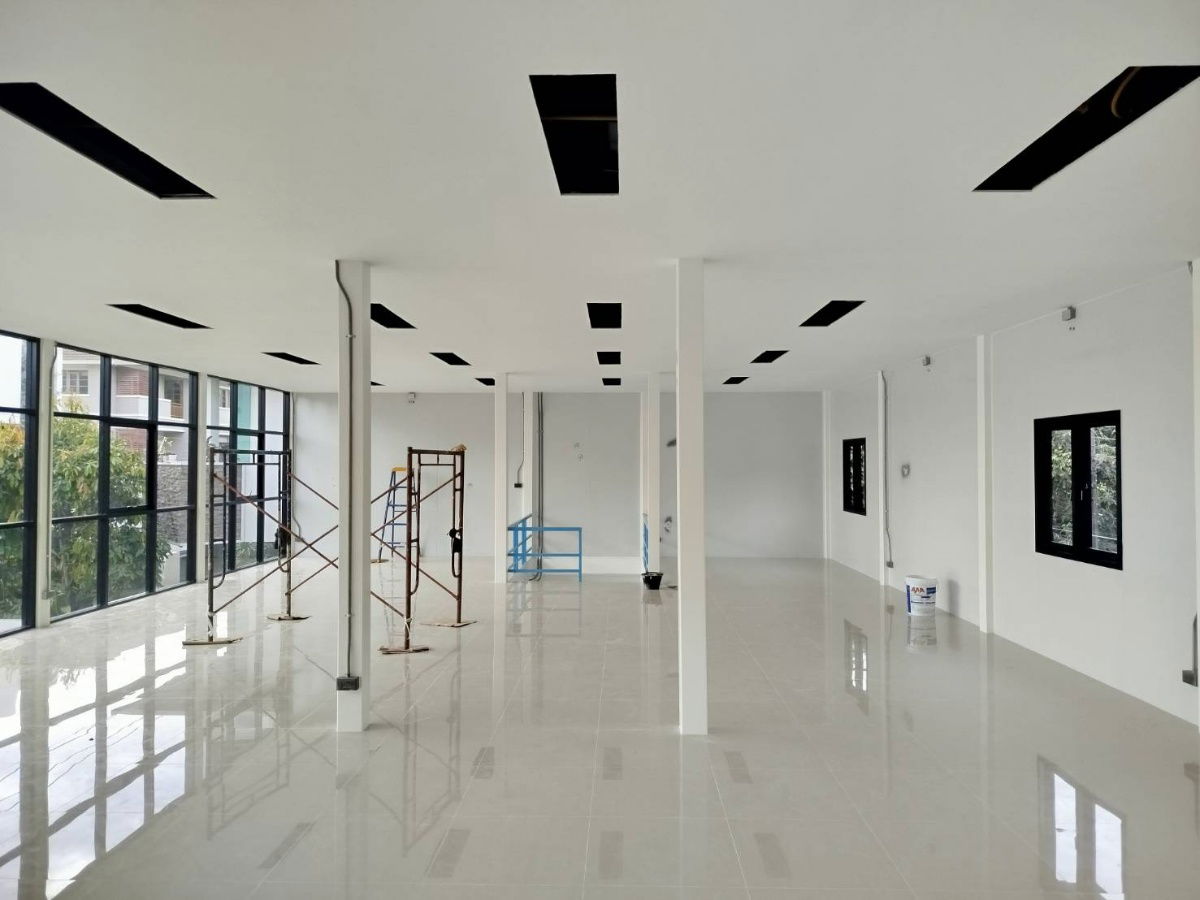 รูป HR3045ให้เช่าอาคาร 2 ชั้น สร้างใหม่ ทำเลศักยภาพ ซอยปุณณวิถี 29 เหมาะทำออฟฟิศ โชว์รูม เดินทางสะดวก    - รูปที่ 7/13