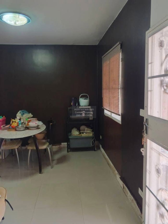 picture For Sale Townhouse/Townhome , Pruksa Ville 28 Wongwaen - Rattanathibet , MRT-Talad Bang Yai , Sao Thong Hin , Bang Yai , Nonthaburi , CX-138322 ✅ Live chat with us ADD LINE @connexproperty ✅ - 5/5