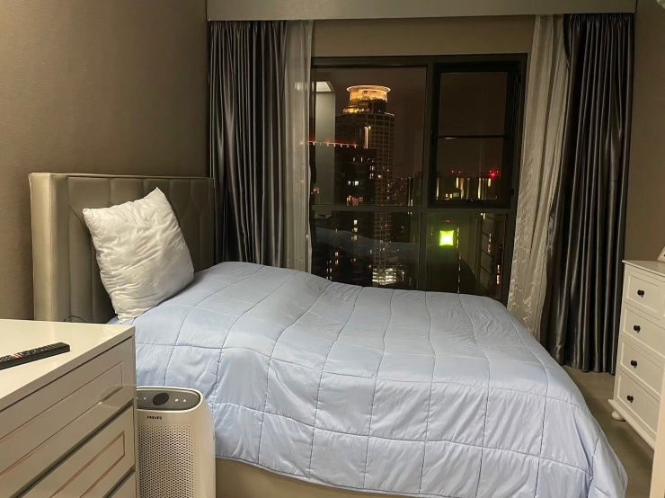 picture For Rent Life Sukhumvit48 1 Bedplus 38 sq.m.29 Fl. - 7/9