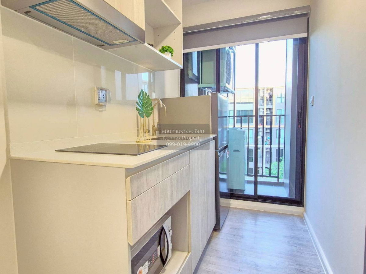 รูป เช่าคอนโด  แอทโมซ ทรอปิคานา บางนา บางนา เขต บางนา กรุงเทพ CX-138136 ✅ ทักไลน์ @connexproperty ตอบทันที ทีมงานมืออาชีพ ✅  - รูปที่ 5/11