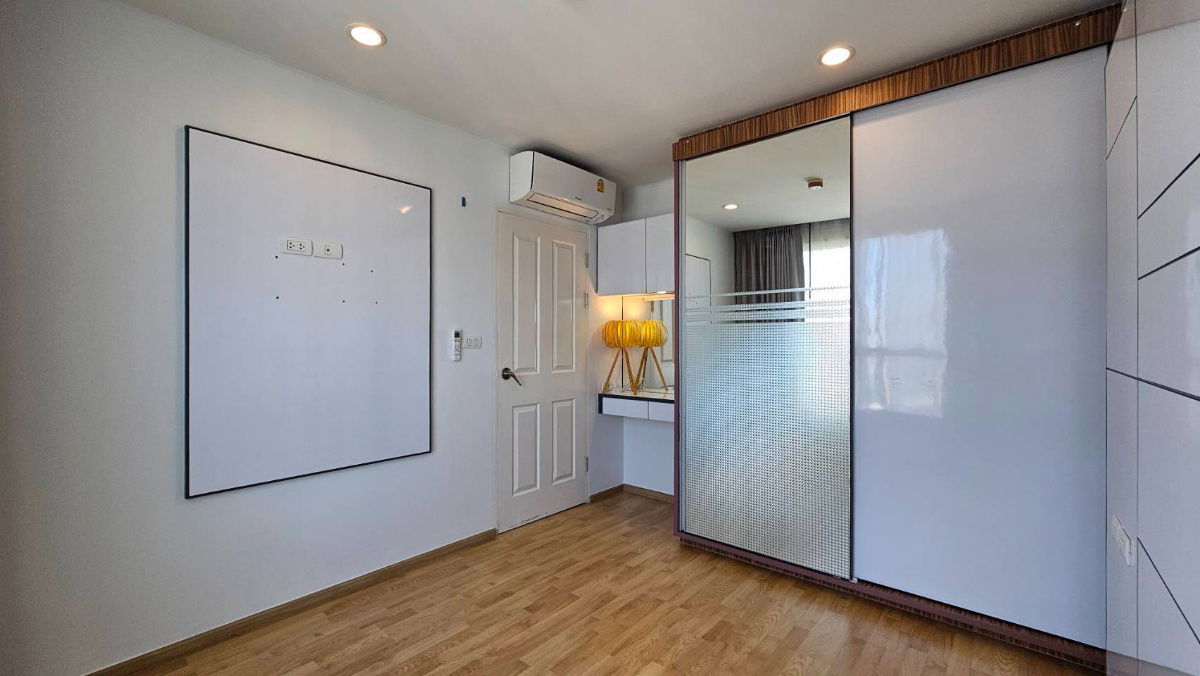 รูป ขายคอนโดยู ดีไลท์ เรสซิเดนซ์ พัฒนาการ-ทองหล่อ ชั้น 21 วิวสวย ทำเลดี เดินทางสะดวก - รูปที่ 6/10