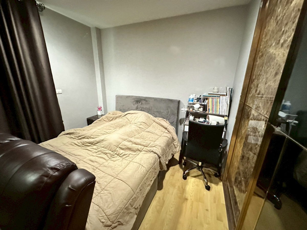 picture For rent, for lease, house in Wang Thonglang, Baan Klang Muang S-Sense Rama 9-Lad Phrao, cheap price, interested, Line: @951qfbfi - 13/22