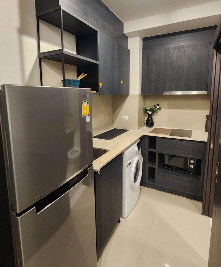 รูป #A12499 ✅ 27/11/68 ให้เช่า XT Huaikhwang 📲📢สอบถาม ld line @condoboy - รูปที่ 8/8