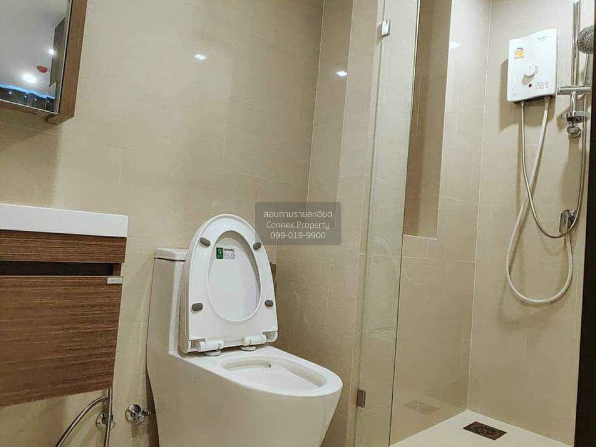 รูป เช่าคอนโด  เดอะ เนสท์ สุขุมวิท 64 BTS-ปุณณวิถี บางจาก เขต พระโขนง กรุงเทพ CX-137921 ✅ ทักไลน์ @connexproperty ตอบทันที ทีมงานมืออาชีพ ✅  - รูปที่ 8/8