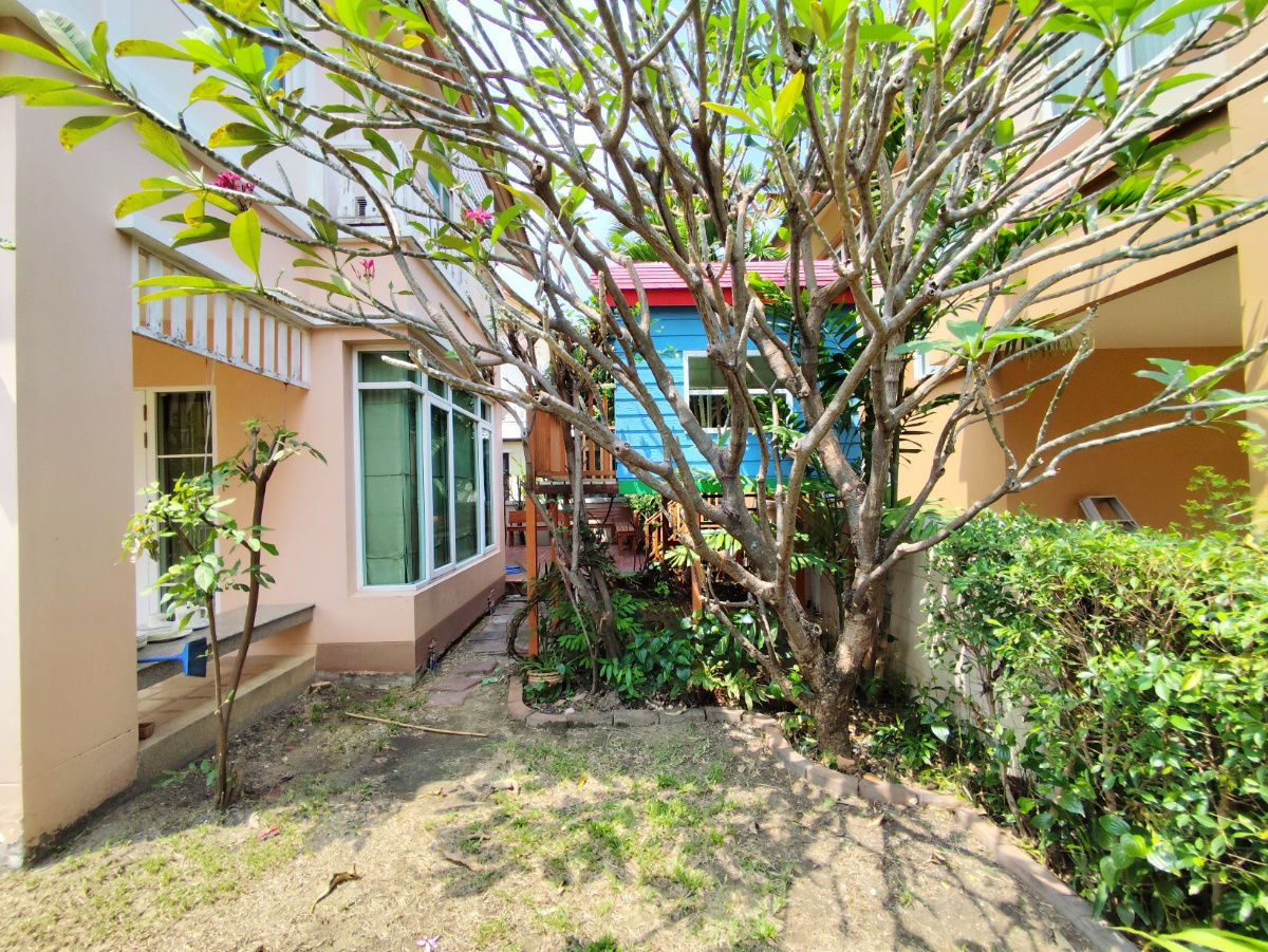 รูป 🏡 ขายบด 2 ชั้น หมู่บ้าน วรารมย์ พหลโยธิน–สายไหม 60 ตรว 3น 3น้ำ ทำเลดี สวยสะอาดน่าอยู่  - รูปที่ 10/60