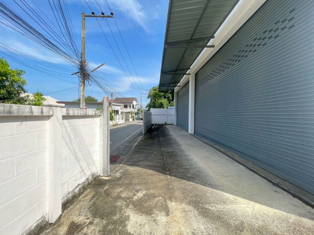 picture Warehouse for rent, stock products, 1 bathroom, 2parking spaces. - 13/15