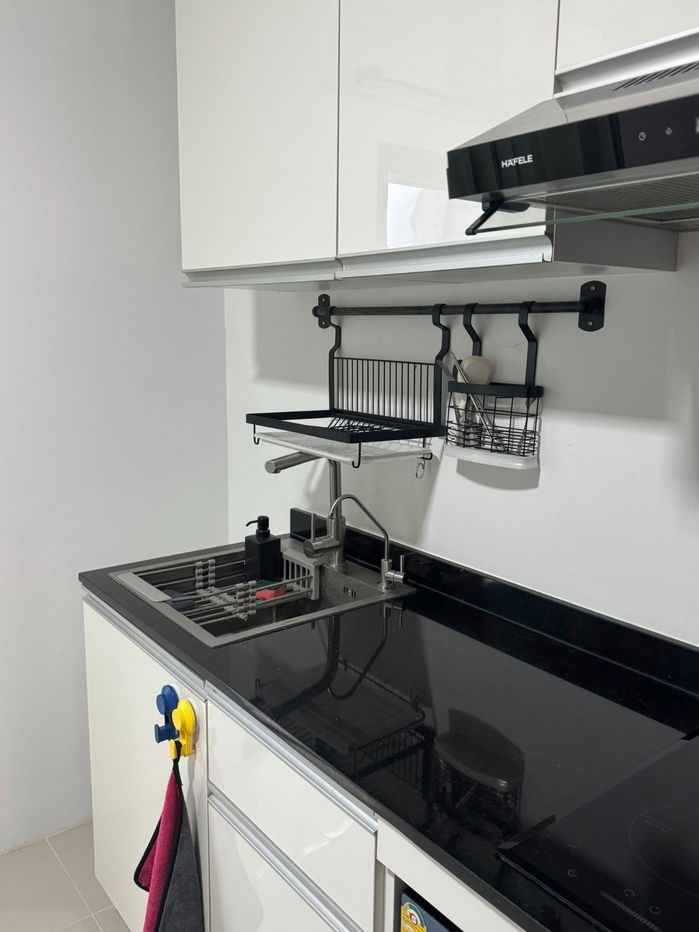 picture OP01994 - Pleno Town Bangna : Mega Bangna - 14/14