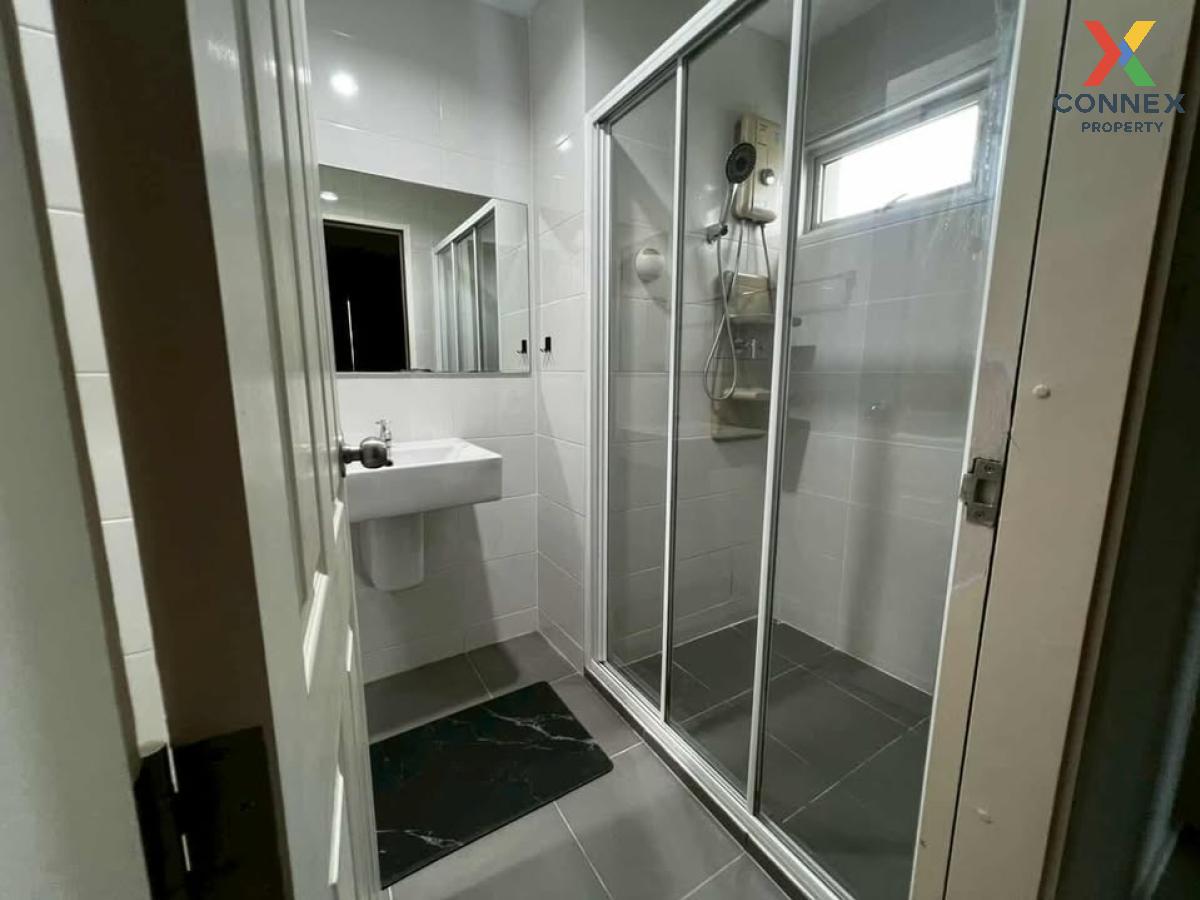 รูป ขายคอนโด  แอสปาย พระราม 9 MRT-พระราม 9 ห้วยขวาง เขต ห้วยขวาง กรุงเทพ CX-136620 ✅ ทักไลน์ @connexproperty ตอบทันที ทีมงานมืออาชีพ ✅  - รูปที่ 8/10