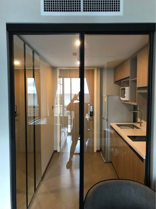 รูป Condo for Sale: Na Vara Residence - รูปที่ 14/17