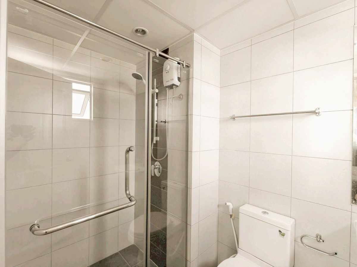 รูป ห้องมาใหม่🐲แอดไลน์ได้เลยครับ🐲✨✨🛋️🛌 นนทบุรี💥ศุภาลัย วิสต้า ห้าแยกปากเกร็ด 🔴🟢🟡 - รูปที่ 4/31