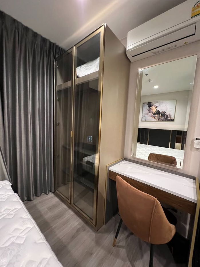 รูป ห้องมาใหม่🐲แอดไลน์ได้เลยครับ🐲✨✨🛋️🛌นนทบุรี 💥เดอะ โพลิแทน รีฟ🔴🟢🟡 - รูปที่ 9/11