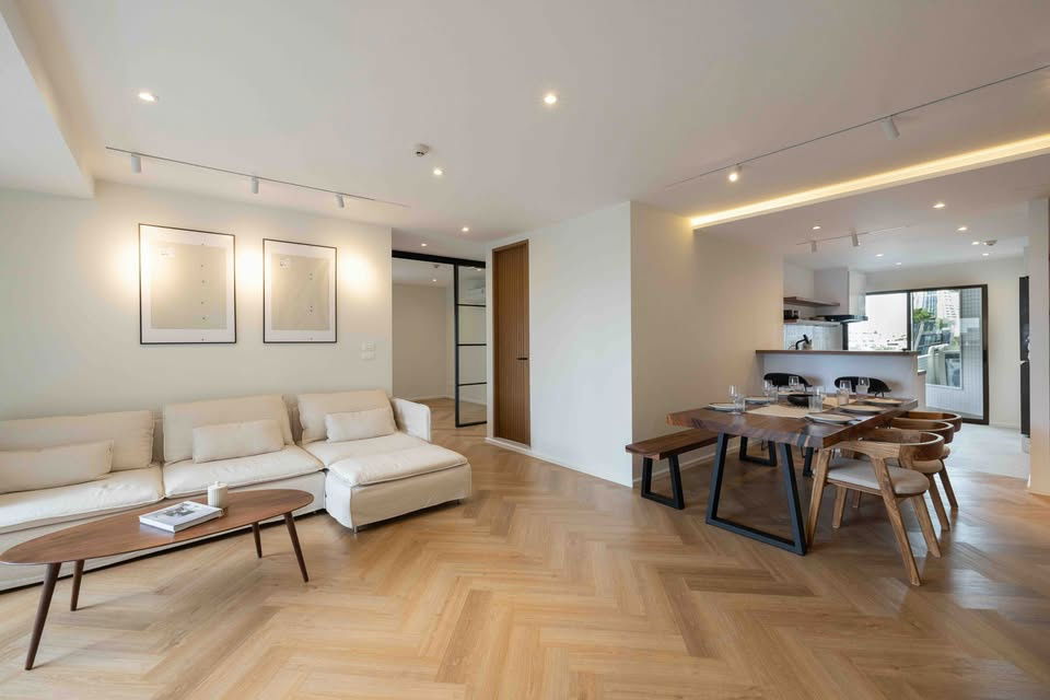 picture RS3695 For Rent: Richmond Palace Condominium near BTS Phrom Phong and BTS Thonglor - 1/22