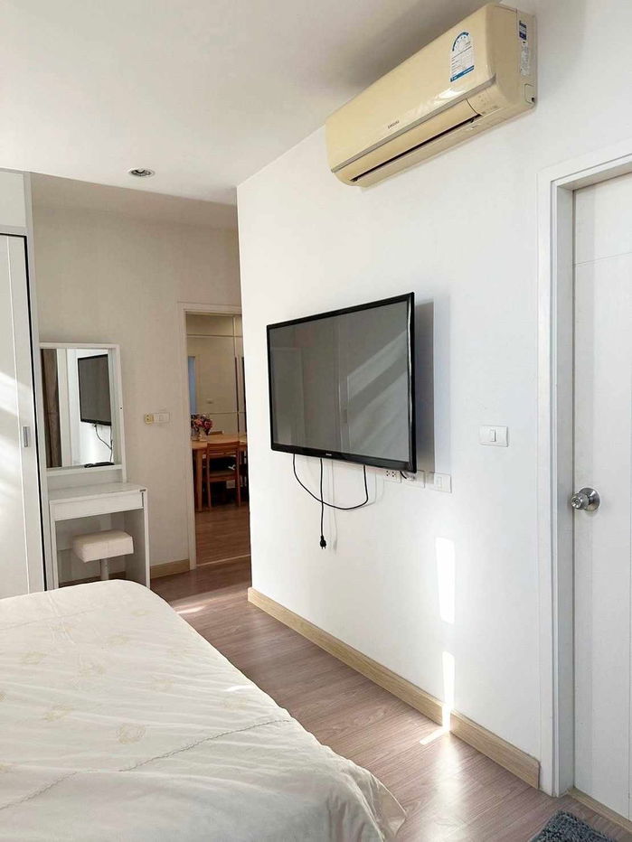 รูป ห้องมาใหม่🐲แอดไลน์ได้เลยครับ🐲✨✨🛋️🛌นนทบุรี💥เอสโทร คอนโดมิเนียม🔴🟢🟡 - รูปที่ 14/16