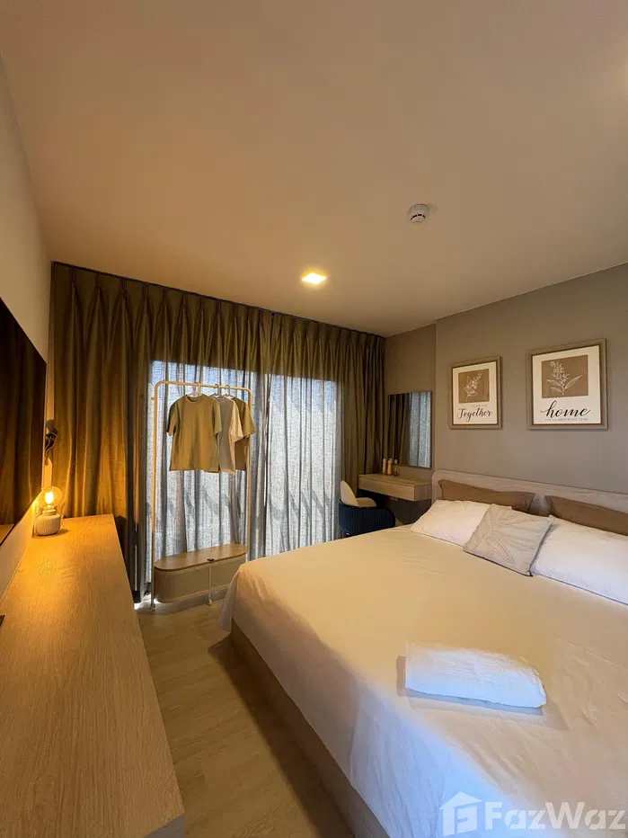 รูป คอนโดให้เช่า 2 ห้องนอน ในโครงการ กาบานาส หัวหิน 5866593 - รูปที่ 8/21