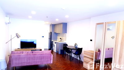 ขายคอนโด : ขาย คอนโด สตูดิโอ ในโครงการ สุขุมวิท สวีท 1631722