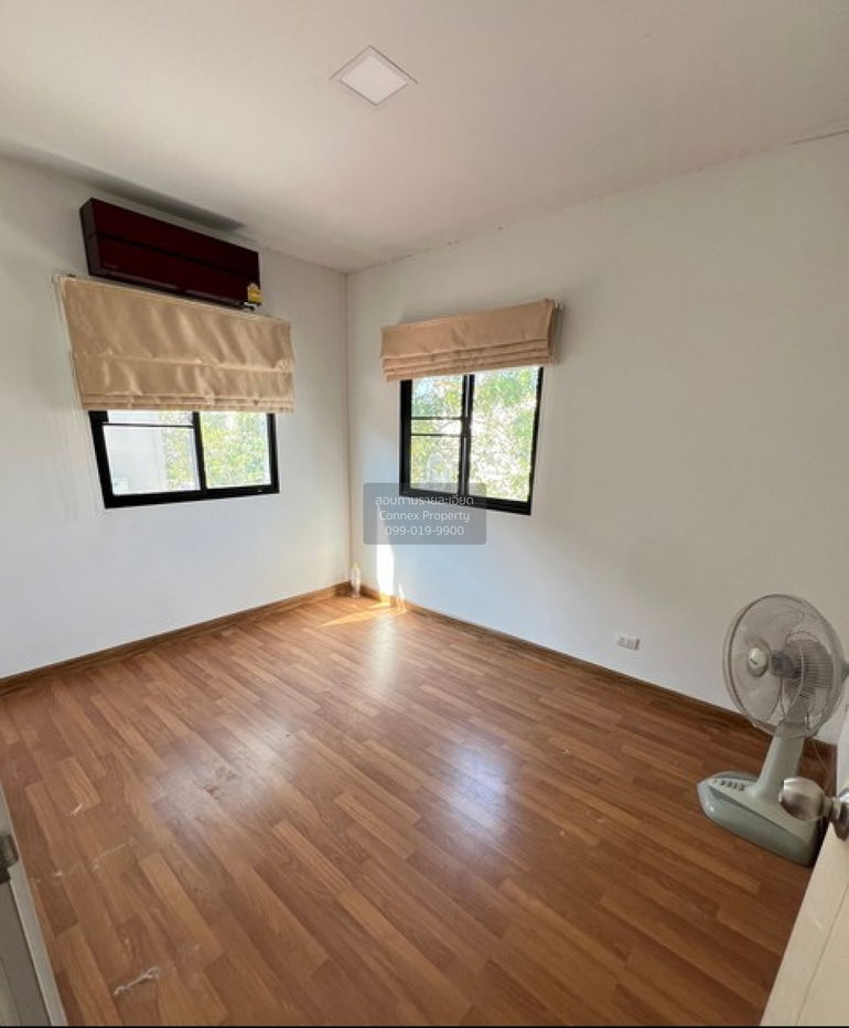picture For Sale Townhouse/Townhome , The Connect Suvarnabhumi 4 , corner unit , Racha Thewa , Bang Phli , Samut Prakarn , CX-138311 ✅ Live chat with us ADD LINE @connexproperty ✅ - 7/11