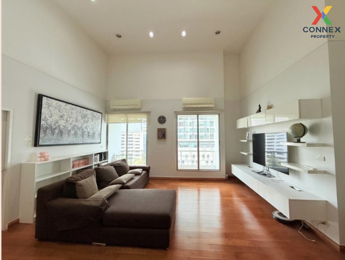 รูป ขายคอนโด  บ้านปทุมวัน BTS-พญาไท ถนนเพชรบุรี เขต ราชเทวี กรุงเทพ CX-134855 ✅ ทักไลน์ @connexproperty ตอบทันที ทีมงานมืออาชีพ ✅  - รูปที่ 1/5