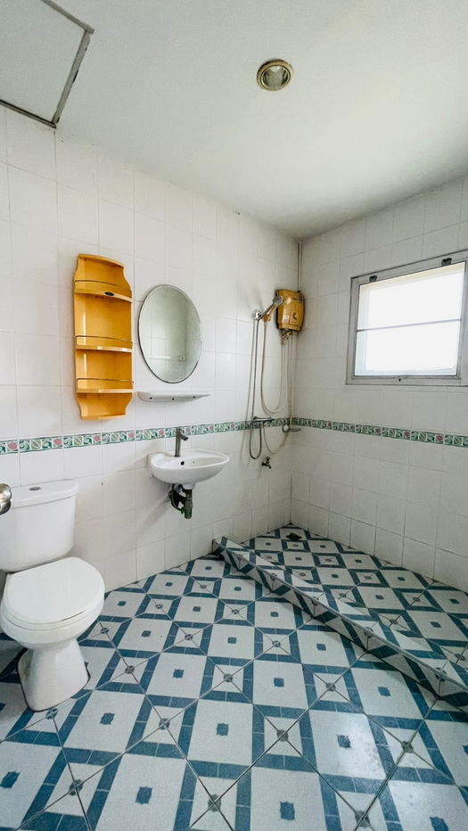 รูป ขายบ้านเดี่ยวโกลเด้นเพลส ฉลองกรุง22 - รูปที่ 13/16