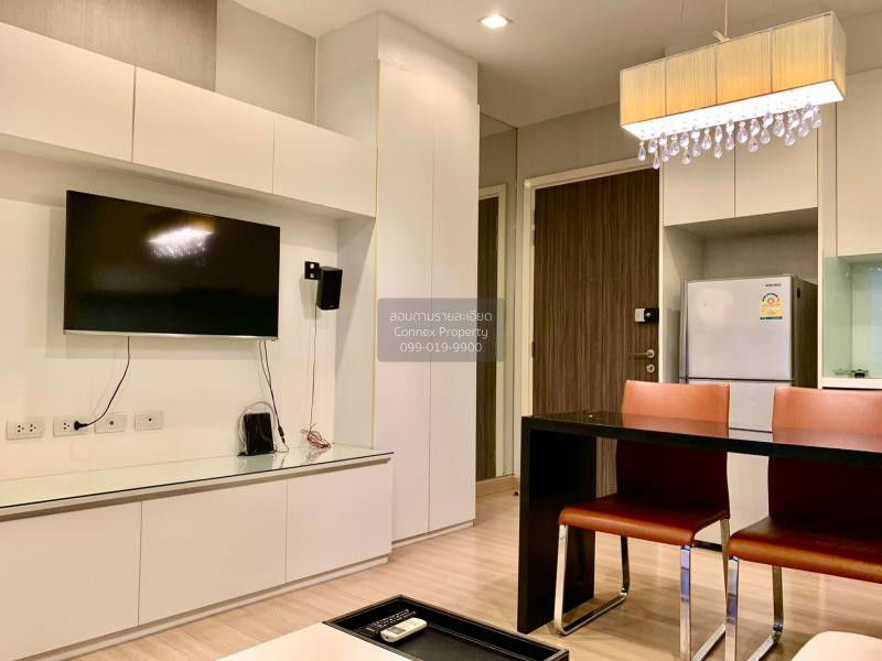 รูป เช่าคอนโด  เออร์บาโน่ แอบโซลูท สาทร-ตากสิน BTS-กรุงธนบุรี คลองต้นไทร เขต คลองสาน กรุงเทพ CX-33173 ✅ ทักไลน์ @connexproperty ตอบทันที ทีมงานมืออาชีพ ✅  - รูปที่ 8/12