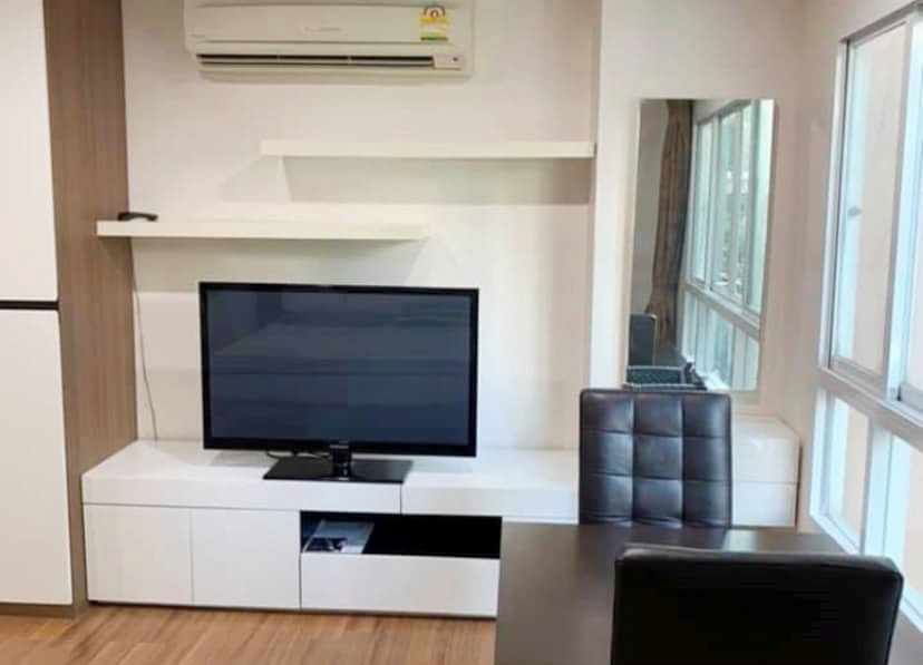 รูป ห้องว่าง❤️ราคาต่อรองได้✅สนใจห้องนี้ทักได้เลยนะคะ❣️❣️❣️ ห้วยขวาง 💥พีจี 2 พระราม 9 🔴🟢🟡 - รูปที่ 4/8