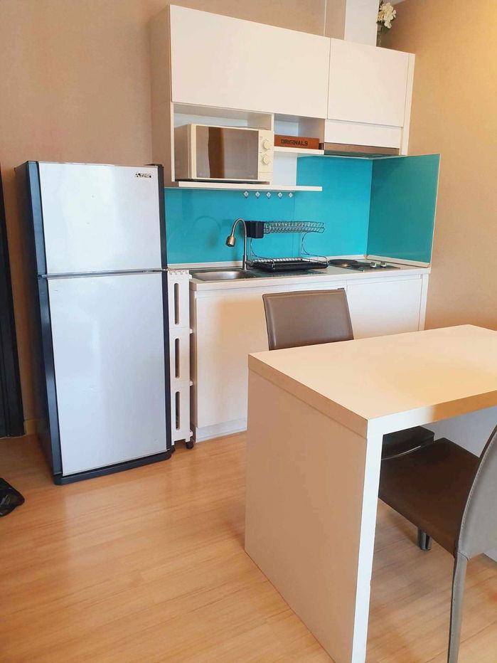 รูป ห้องมาใหม่🐲แอดไลน์ได้เลยครับ🐲✨✨🛋️🛌ห้วยขวาง💥ทรู ทองหล่อ🔴🟢🟡 - รูปที่ 6/9