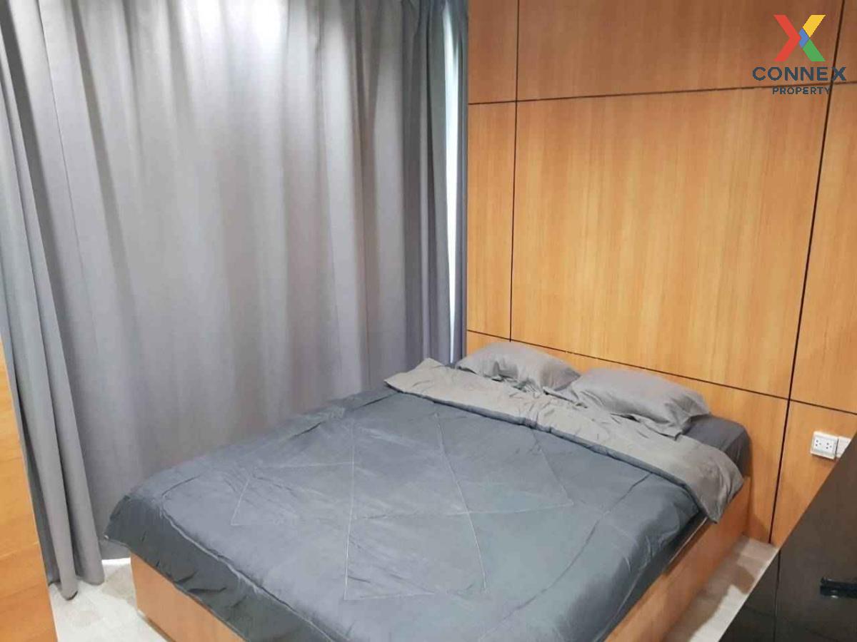 picture 🔥🔥🔥 For Sale Condo , Ideo Mobi Rama 9 , high floor , MRT-Phra Ram 9 , Huai Khwang , Huai Khwang , Bangkok , CX-102985 ✅ Live chat with us ADD LINE @connexproperty ✅ 🔥🔥🔥 - 8/9