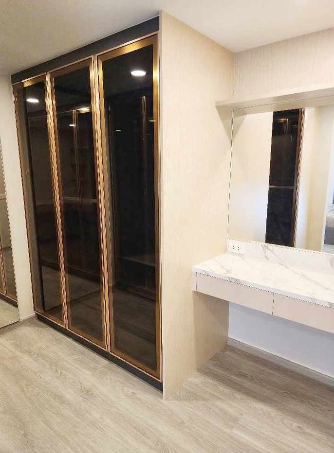 รูป ห้องมาใหม่🐲แอดไลน์ได้เลยครับ🐲✨✨🛋️🛌นนทบุรี💥เคน แอทติจูด รัตนาธิเบศร์🔴🟢🟡 - รูปที่ 7/17