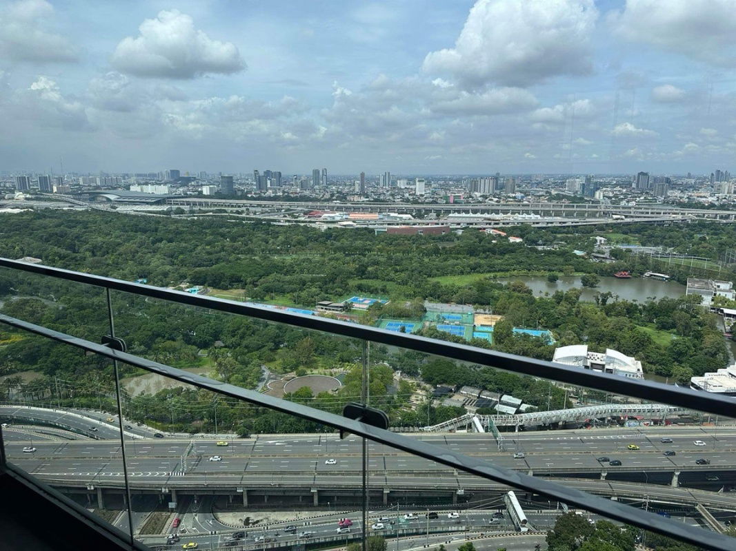 รูป ให้เช่า คอนโด เดอะ เครสท์ พาร์ค เรสซิเดนซ์ MRT พหลโยธิน MRT Phahon Yothin 150 เมตร - รูปที่ 11/20