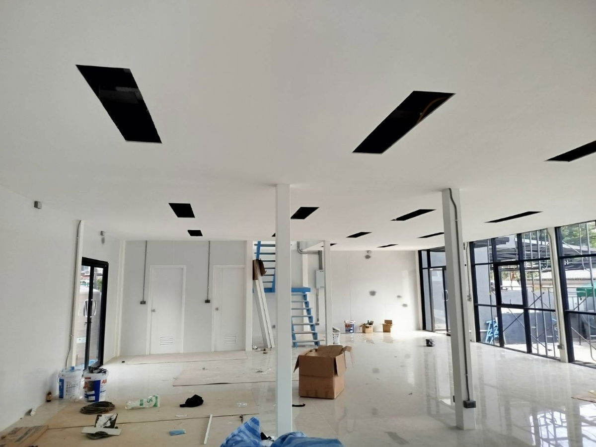 รูป HR3045ให้เช่าอาคาร 2 ชั้น สร้างใหม่ ทำเลศักยภาพ ซอยปุณณวิถี 29 เหมาะทำออฟฟิศ โชว์รูม เดินทางสะดวก    - รูปที่ 9/13