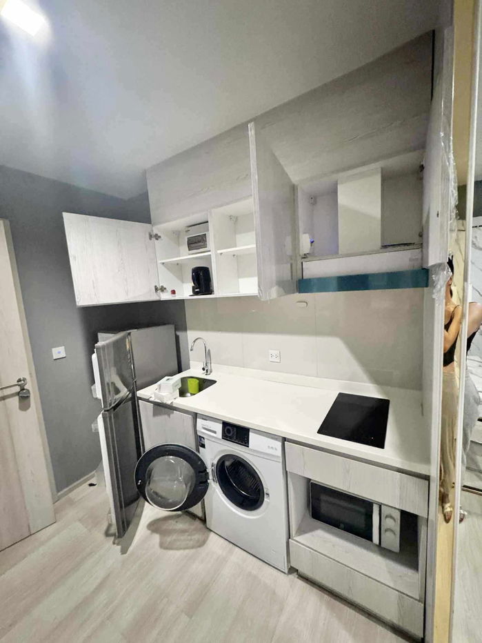 รูป ห้องมาใหม่🐲แอดไลน์ได้เลยครับ🐲✨✨🛋️🛌ปทุมวัน💥ไลฟ์ วัน ไวร์เลส🔴🟢🟡 - รูปที่ 5/8