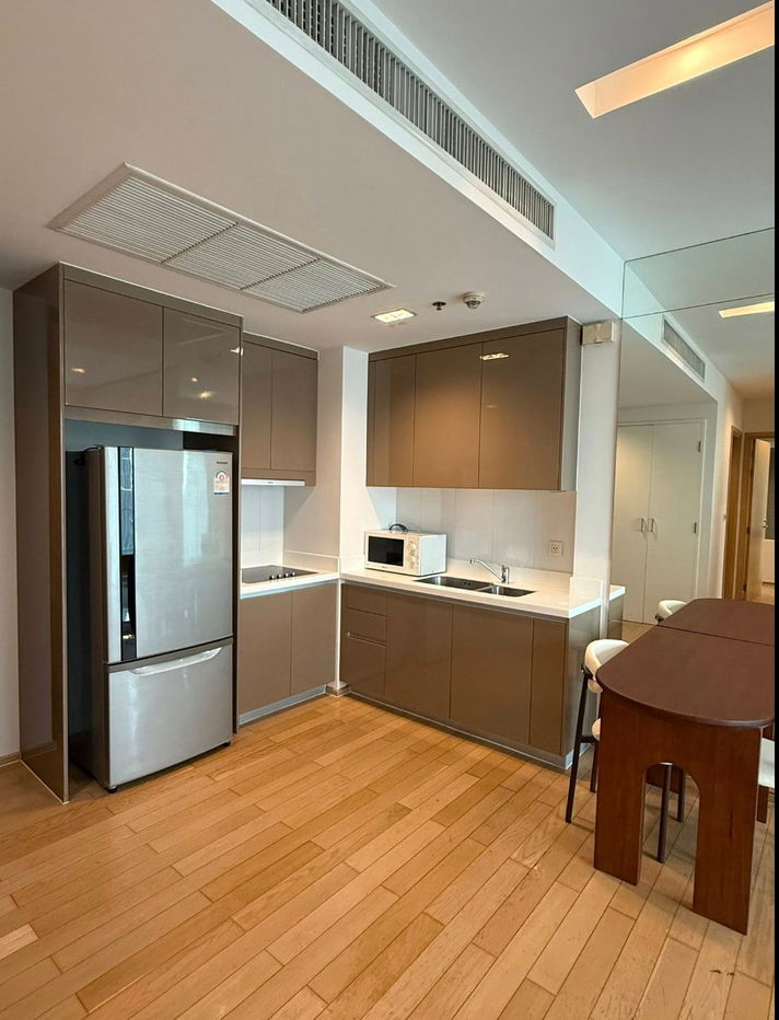 picture Siri at Sukhumvit. 2bed  69sqm. Line id: @pfagent - 5/12