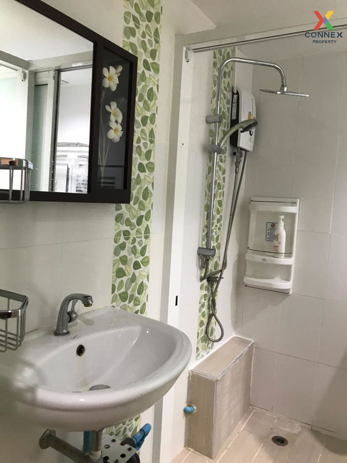 รูป 🔥🔥🔥 ขายคอนโด   เซ็นทรัล รัชโยธิน ปาร์ค พหลโยธิน ห้องมุม BTS-รัชโยธิน ลาดยาว เขต จตุจักร กรุงเทพ CX-118425 ✅ ทักไลน์ @connexproperty ตอบทันที ทีมงานมืออาชีพ ✅ 🔥🔥🔥 - รูปที่ 5/9