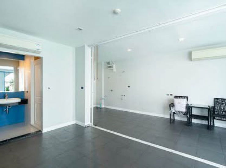 รูป 👑 For rent  🌃  The Crest Santora Hua Hin 🌃 JA-403 - รูปที่ 5/18