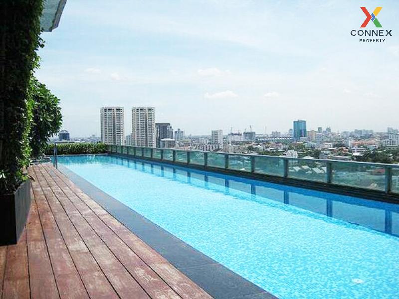 รูป ขายคอนโด  ดิอัลโคฟ ทองหล่อ 10 BTS-ทองหล่อ คลองตันเหนือ เขต วัฒนา กรุงเทพ CX-20568 ✅ ทักไลน์ @connexproperty ตอบทันที ทีมงานมืออาชีพ ✅  - รูปที่ 2/2