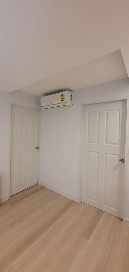 picture Condo for Rent: Swift ABAC Bangna Project - 12/18