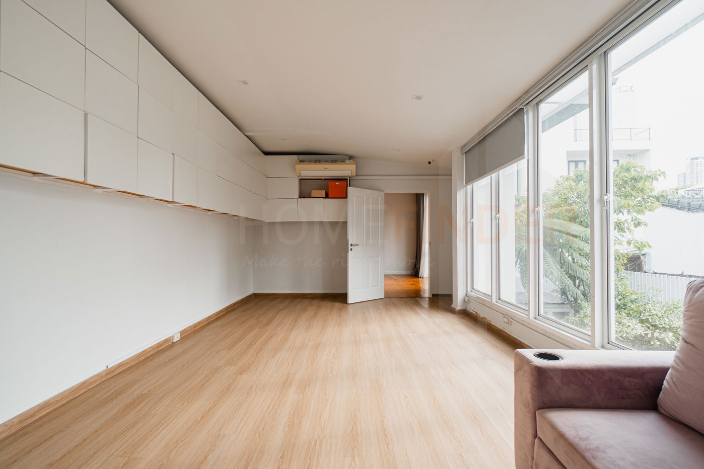 รูป House Soi PhromSi 2 Sukumvit 49 4 bedrooms, for rent - รูปที่ 28/31