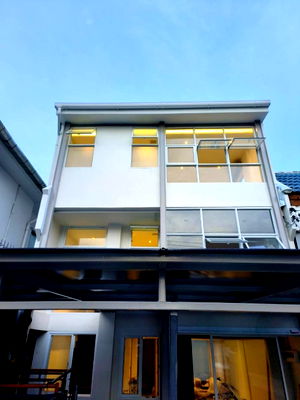 Home office for sale Esplanade Ngamwongwan-Khaerai : S912 [For Sale] Home Office Rama 9 💸 12,900,000 baht 📍 MRT Ramkhamhaeng