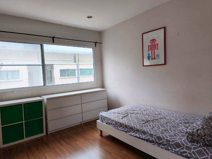 รูป 🏡 ปล่อยเช่า ทาวน์โฮม 3 ชั้น วิลเลต ซิตี้ พัฒนาการ — 18,000/เดือน
4 ห้องนอน แอร์ 5 ตัว เฟอร์ครบ ทำเลดีใกล้พัฒนาการ–ศรีนครินทร์ พร้อมอยู่ทันที 💫 - รูปที่ 28/28