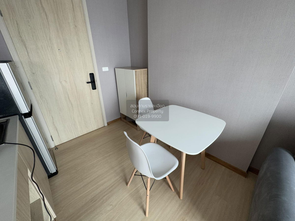 picture 🔥🔥🔥 For Sale Condo , Nue Noble Srinakarin-Lasalle , MRT-Siri Sri-Lasalle , Samrong Nuea , Mueang Samut Prakan , Samut Prakarn , CX-137898 ✅ Live chat with us ADD LINE @connexproperty ✅ 🔥🔥🔥 - 3/11