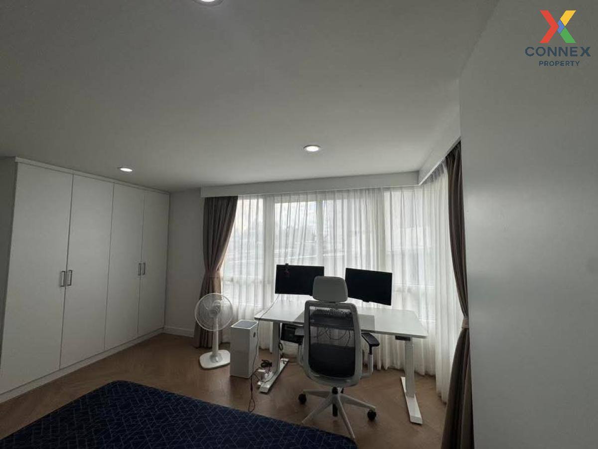 รูป ขายคอนโด  บ้านสิริสาทร สวนพลู BTS-ช่องนนทรี ทุ่งมหาเมฆ เขต สาทร กรุงเทพ CX-130891 ✅ ทักไลน์ @connexproperty ตอบทันที ทีมงานมืออาชีพ ✅  - รูปที่ 3/12