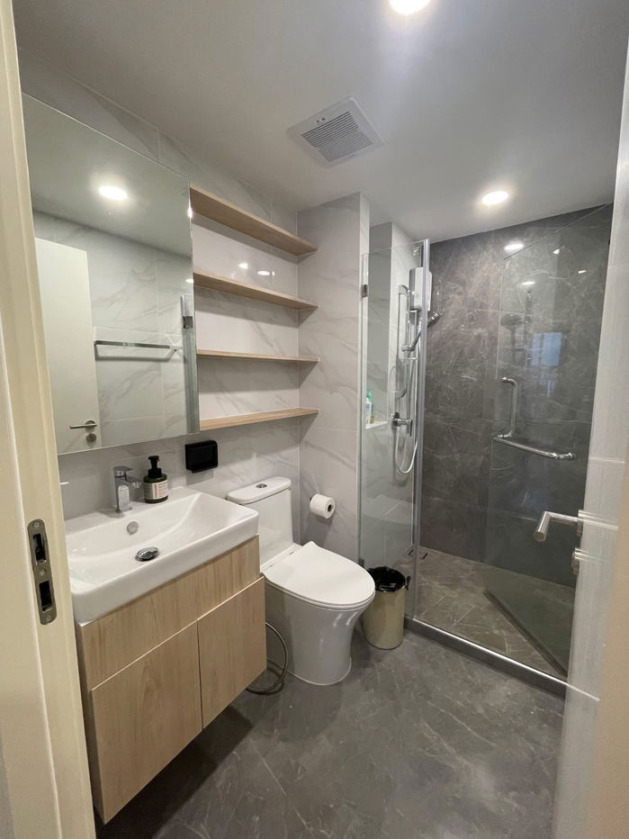 รูป 🤝🏻RB21884 ให้เช่าถูกมาก👍โซ ออริจิ้น พหลฯ 69 สเตชั่น✅แอดไลน์ @mproperty( มี @ ด้วย) แอดมินตอบไว - รูปที่ 10/10