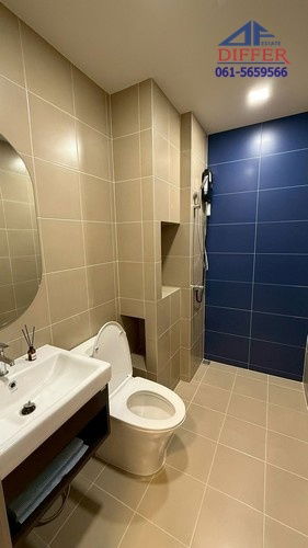 รูป Dfc005 ให้เช่า plum condo central station ติดเซ็นทรัลเวสเกต ชั้น 16 พร้อมอยู่ - รูปที่ 14/16