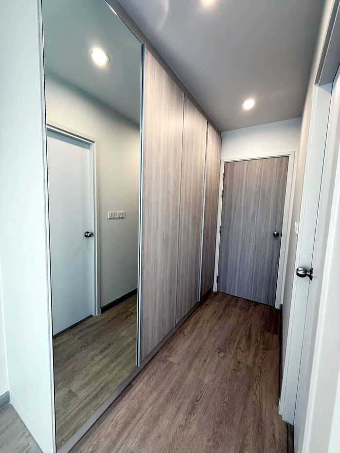 รูป ***ให้เช่า ธนา แอสทรา สาทร-จันทน์ (ใหม่มาก!!! มือ1 ทั้งห้อง) *รับโปรพิเศษ* LINE : @Feelgoodhome (มี@หน้า) - รูปที่ 10/15