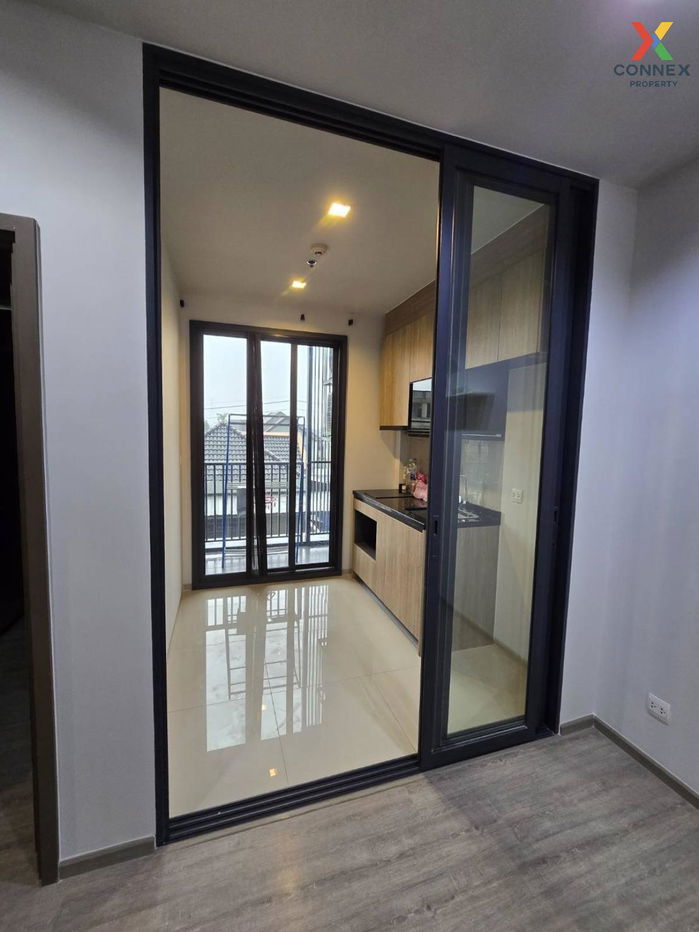 รูป 🔥🔥🔥 ขายคอนโด  เดอะ ไลน์ วงศ์สว่าง MRT-วงศ์สว่าง วงศ์สว่าง เขต บางซื่อ กรุงเทพ CX-135300 ✅ ทักไลน์ @connexproperty ตอบทันที ทีมงานมืออาชีพ ✅ 🔥🔥🔥 - รูปที่ 4/10