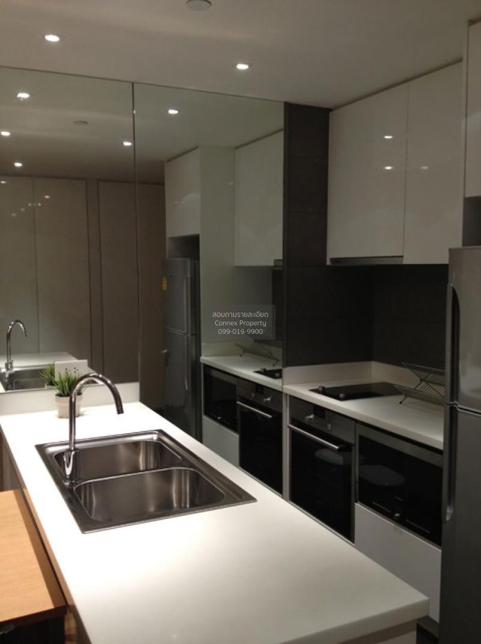 รูป 🔥🔥🔥 เช่าคอนโด  เอควา สุขุมวิท 49 BTS-ทองหล่อ คลองตันเหนือ เขต วัฒนา กรุงเทพ CX-07264 ✅ ทักไลน์ @connexproperty ตอบทันที ทีมงานมืออาชีพ ✅ 🔥🔥🔥 - รูปที่ 3/7